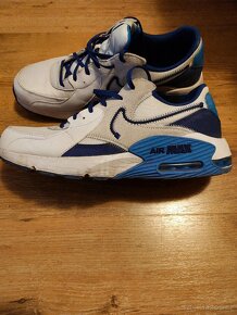 Boty air max ,45,5 - 2