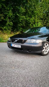 VOLVO S60 2.4 103KW - 2