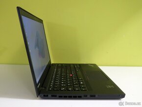 LENOVO T440s /i5-4300/8GB/SSD256GB/2xBATERIE/W11/ZÁRUKA - 2