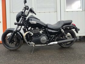 Triumph Thunderbird Storm 1700 - 2