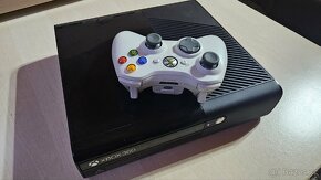 Xbox 360 E 500gb - 2