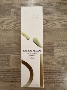 Náplň parfému Giorgio Armani Sí 100 ml - 2