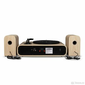 Gramofon Crosley GIG - 2