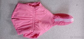 Prošívaná bunda, parka Adidas 104 - 2