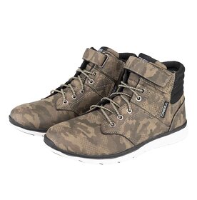 O'Neill Railer LT kids si Nubuck Camo vel  36 - 2