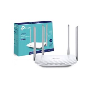 WiFi router TP-Link Archer C50 - 2