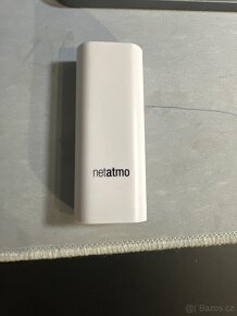 Netatmo indoor kamera, čidla, siréna - 2