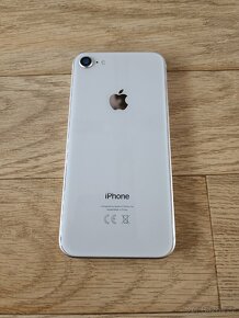 Apple Iphone 8 128GB Rose Gold - 2