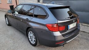 BMW 320d 135kw Sport Line Modern combi euro 6 - 2