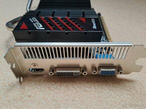 ASUS GT740-DCSL-2GD3 - 2