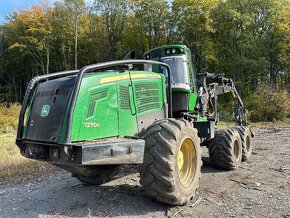 John deere 1270 it4 - 2