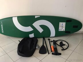 Paddleboard,sup 320cm/130kg.. - 2