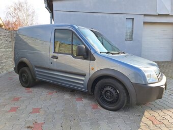 Ford Transit Connect 66kW,rozvody,klima - 2