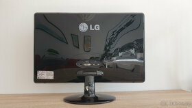 monitor 23" LG E2350V - 2