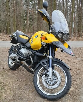 BMW R 1150 GS - 2