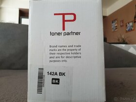 Toner 142A - 2