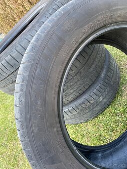 Michelin Energy pneu- 4 ks - 2