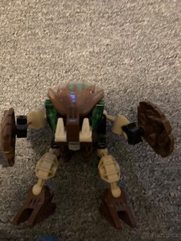 LEGO Bionicle 12 ks - 2