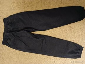 Šusťákové kalhoty zn. Adidas, 7-8 let - 2