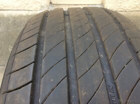 205/55 R 16” Michelin primacy4 pneu set - 2