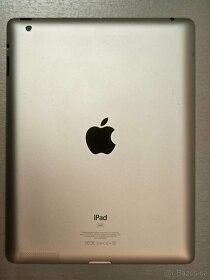 Apple iPad 3. generace 32GB WIFI - 2