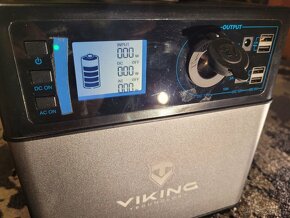 Viking Bravo 400W - 2