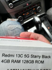 Redmi 13C 5G 128GB - 2