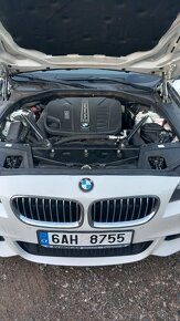 BMV 530D Xdrive m paket - 2