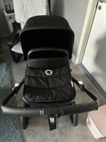 Bugaboo fox 2 - 2