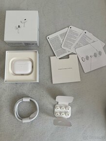 AirPods Pro 2. generace - 2