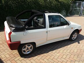 citroen ax cabrio - 2