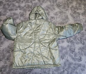 Bunda h&m anorak - 2