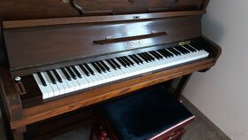 Pianino Rous - 2