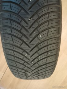 Kleber Quadraxer 2, 205/55 R16 91H, 2ks - 2