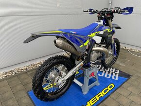 Sherco 300 2T FACTORY Design MY24 - 2