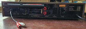 Stereo receiver Blaupunkt R-4200 - 2