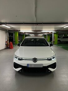 Volkswagen GOLF 8R 2.0TSI 235kw 4MOTION DSG - 2