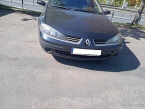 Renault laguna kombi, 1.9dci - 2