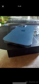 iPhone 12 Pro Max 256GB - 2