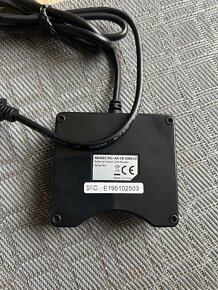 USB ctecka na eObcanku - 2