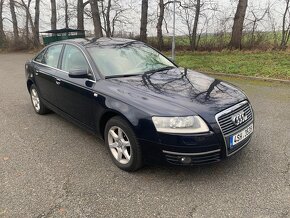 Audi A6 2.0 TDi 103kw - 2