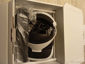 PlayStation4Vr - 2