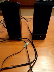 Repro k PC genius sp-s110 - 2