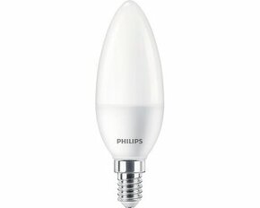 LED žárovka Philips E14 / 7 W 806 lm 6500 K - 2