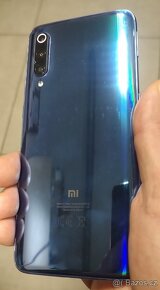 Xiaomi Mi 9 Dual 6.4" 6/128 + 256GB SDXC + EXTRA BALENÍ - 2