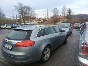 Opel Insignia - 2