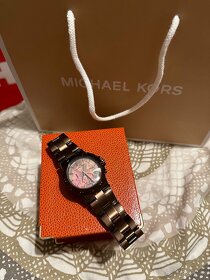 Hodinky Michael Kors - 2