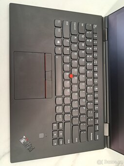 Lenovo Thinkpad X1 Yoga gen3 - 2