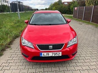 Seat Leon ST 1.6 TDI 77kW - 2