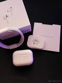 Apple AirPods Pro 2 - 2